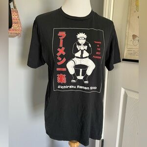 Naruto Tee